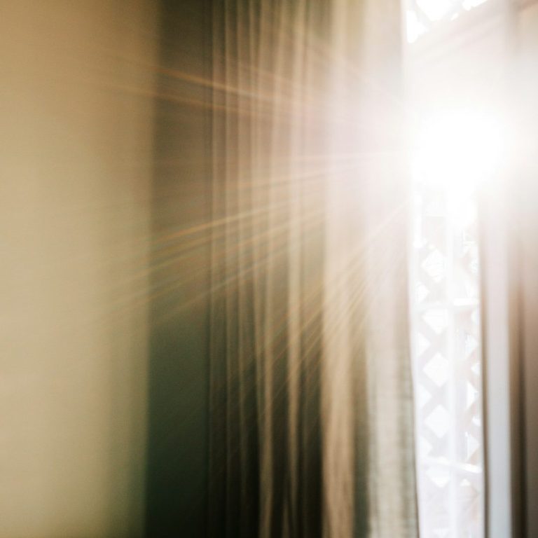 UV window tinting in Dorset