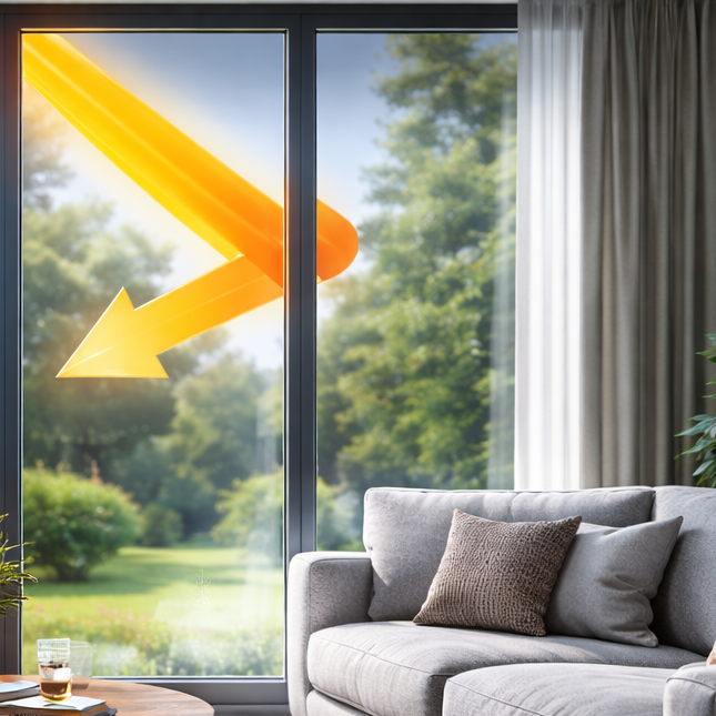 home window tinting in Dorset