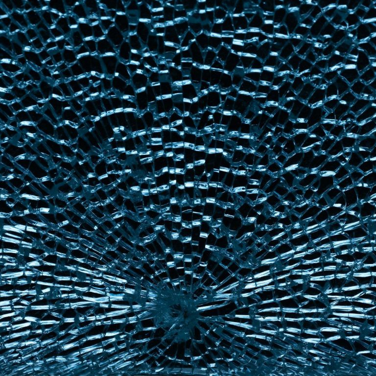 Safety window film in Dorset